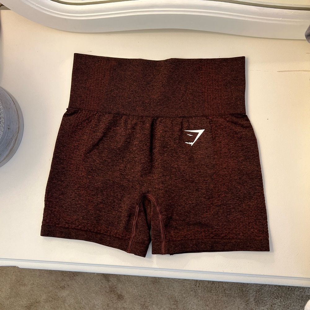 Gymshark Vital Seamless Short